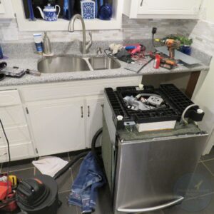20 Reasons a Dishwasher Stopped Working
