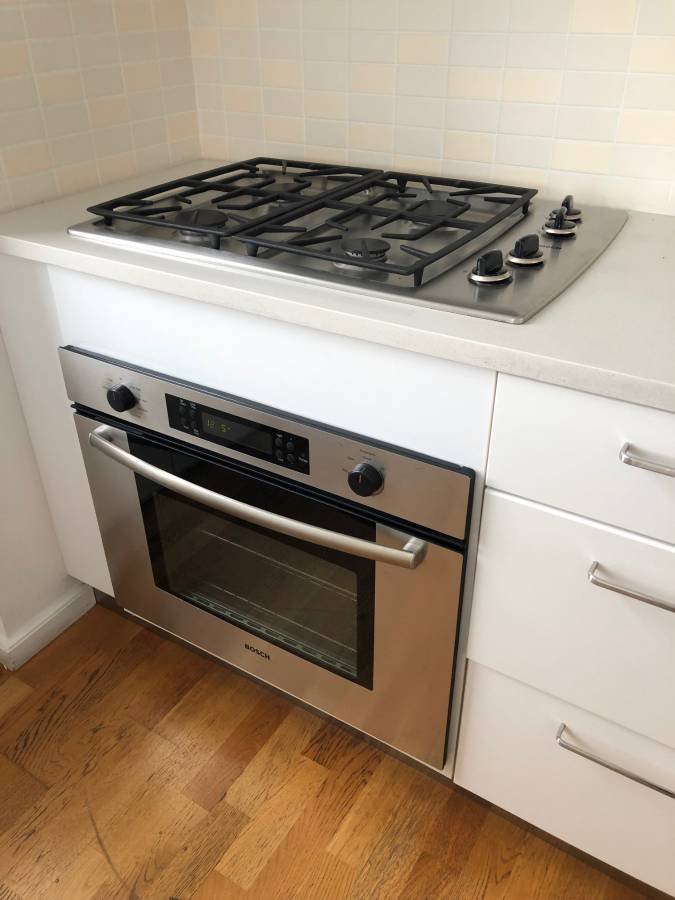 Bosch appliance repair in San Diego