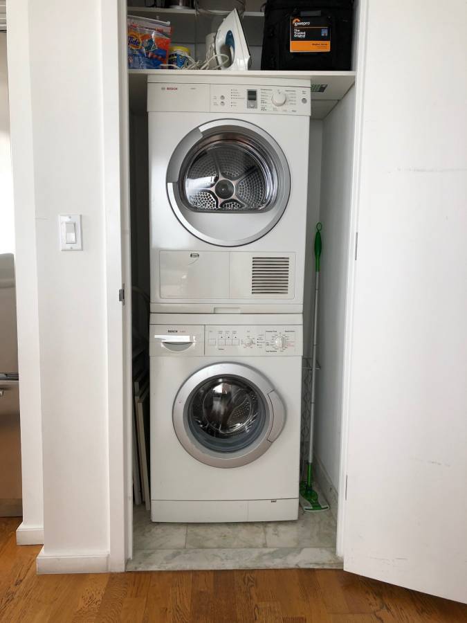 Bosch stackable washer and dryer repair san diego(1)