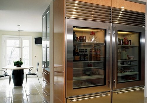 refrigerator Repair San Diego