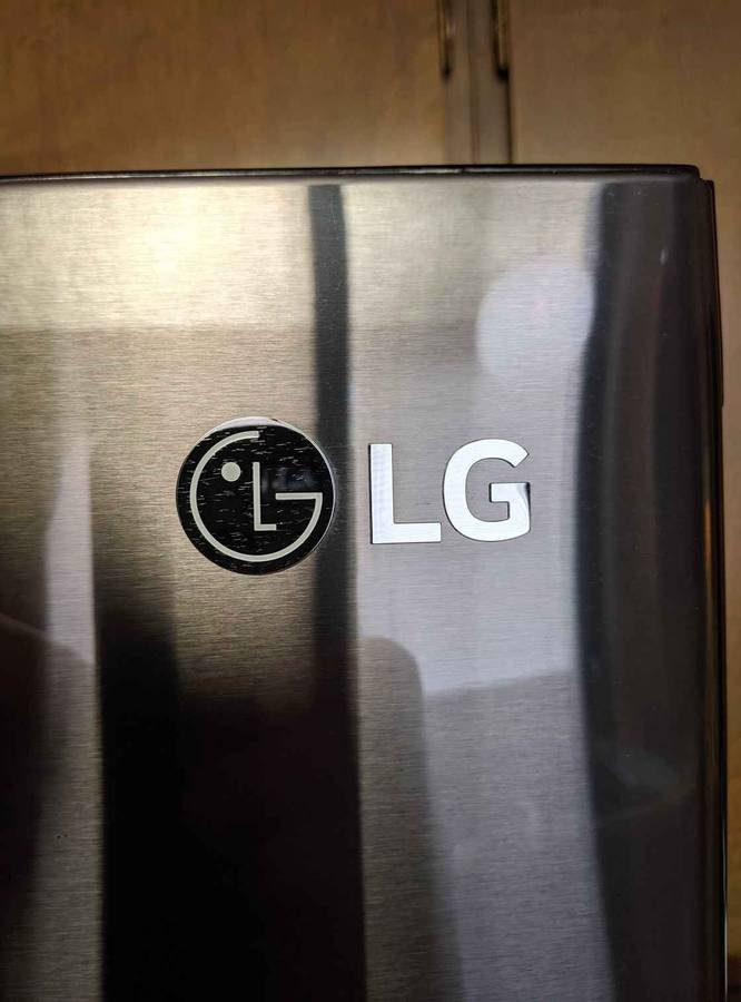 LG appliance repair in San Diego