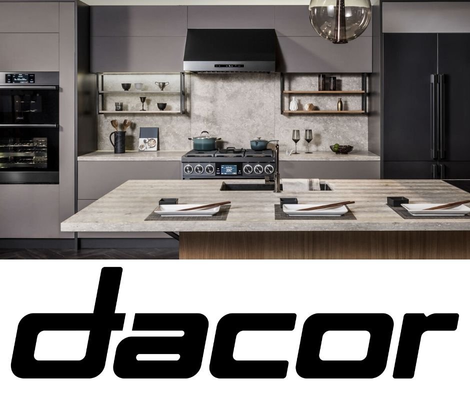 Dacor Appliance Repair San Diego