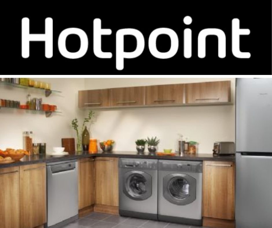 Hotpoint Appliance Repair San Diego