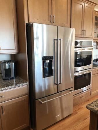 Kenmore Appliance Services