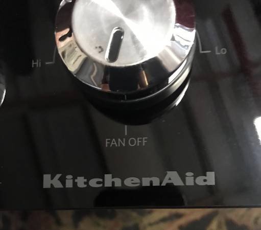 KitchenAid appliance repair service in Bonita, CA
