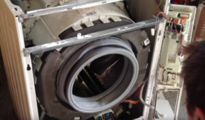 Bosh Appliance Repair San Diego