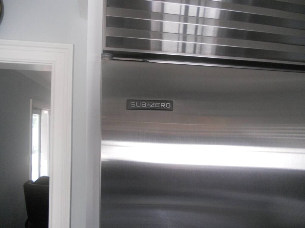 Subzero Appliance Repair San Diego