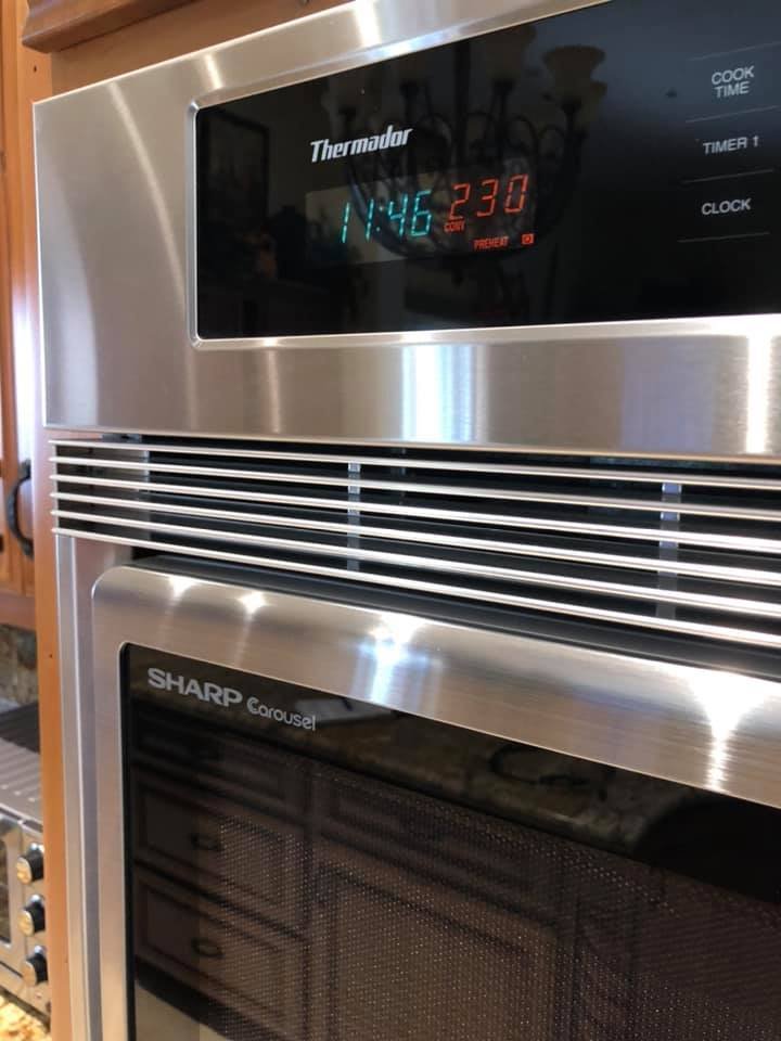 Thermador Appliance Repair San Diego