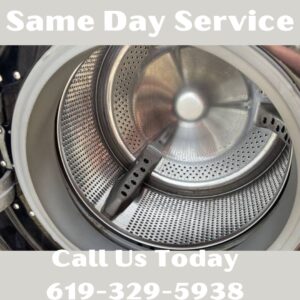 Same Day Appliance Repair San Diego- Bonita Appliance Repair